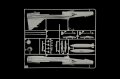 alt="Italeri 2664 - 1/48 JAS-39 Gripen Twin Seater" title="Italeri 2664 - 1/48 JAS-39 Gripen Twin Seater"