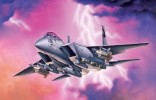 Italeri 0166 - 1/72 F-15 E Strike Eagle