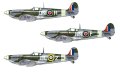 alt="Italeri 1307 - 1/72 Spitfire Mk.VI WWII" title="Italeri 1307 - 1/72 Spitfire Mk.VI WWII"