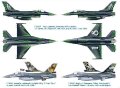 alt="Italeri 1337 - 1/72 F-16 ADF/AM Special colors" title="Italeri 1337 - 1/72 F-16 ADF/AM Special colors"