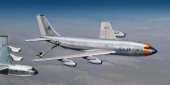 Italeri 1353 - 1/72 KC-135A Stratotanker