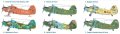 alt="Italeri 1367 - 1/72 ANTONOV An-2" title="Italeri 1367 - 1/72 ANTONOV An-2"