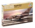 alt="Italeri 1384 - 1/72 Tornado Gr.1 RAF-Gulf War" title="Italeri 1384 - 1/72 Tornado Gr.1 RAF-Gulf War"
