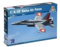 alt="Italeri 1385 - 1/72 F/A-18 Hornet Swiss Air Force" title="Italeri 1385 - 1/72 F/A-18 Hornet Swiss Air Force"