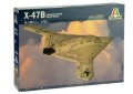 alt="Italeri 1421 - 1/72 U.S. Navy UCAS X-47B (Unmammned Combat Aircraft System)" title="Italeri 1421 - 1/72 U.S. Navy UCAS X-47B (Unmammned Combat Aircraft System)"