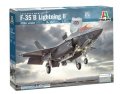 alt="Italeri 1425 - 1/72 F-35 B Lightning II Stovl Version" title="Italeri 1425 - 1/72 F-35 B Lightning II Stovl Version"