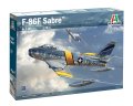 alt="Italeri 1426 - 1/72 F-86F Sabre" title="Italeri 1426 - 1/72 F-86F Sabre"