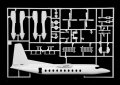 alt="Italeri 1430 - 1/72 Fokker F-27 Friendship" title="Italeri 1430 - 1/72 Fokker F-27 Friendship"
