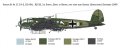 alt="Italeri 1436 - 1/72 Heinkel He111H" title="Italeri 1436 - 1/72 Heinkel He111H"