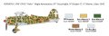 alt="Italeri 1437 - 1/72 Fiat CR.42 Falco" title="Italeri 1437 - 1/72 Fiat CR.42 Falco"