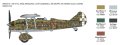 alt="Italeri 1438 - 1/72 CR.32 Freccia" title="Italeri 1438 - 1/72 CR.32 Freccia"