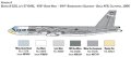 alt="Italeri 1451 - 1/72 B-52G Stratofortress Early version with Hound Dog missiles" title="Italeri 1451 - 1/72 B-52G Stratofortress Early version with Hound Dog missiles"