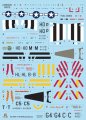 alt="Italeri 1484 - 1/72 P-51D Mustang Aces" title="Italeri 1484 - 1/72 P-51D Mustang Aces"