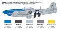 alt="Italeri 1484 - 1/72 P-51D Mustang Aces" title="Italeri 1484 - 1/72 P-51D Mustang Aces"