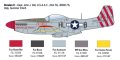 alt="Italeri 1484 - 1/72 P-51D Mustang Aces" title="Italeri 1484 - 1/72 P-51D Mustang Aces"
