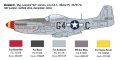 alt="Italeri 1484 - 1/72 P-51D Mustang Aces" title="Italeri 1484 - 1/72 P-51D Mustang Aces"