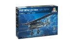 Italeri 1485 - 1/72 Fiat CR.42 CN Falco Night Fighter