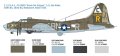 alt="Italeri 1487 - 1/72 B-17F Flying Fortress" title="Italeri 1487 - 1/72 B-17F Flying Fortress"