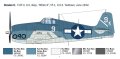 alt="Italeri 91213 - 1/72 Grumman F6F-3/5 Hellcat" title="Italeri 91213 - 1/72 Grumman F6F-3/5 Hellcat"