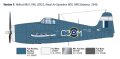 alt="Italeri 91213 - 1/72 Grumman F6F-3/5 Hellcat" title="Italeri 91213 - 1/72 Grumman F6F-3/5 Hellcat"