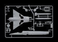 alt="Italeri 1408 - 1/72 Kfir C.2" title="Italeri 1408 - 1/72 Kfir C.2"