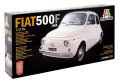 alt="Italeri 4703 - 1/12 Fiat 500 F (1968 Version)" title="Italeri 4703 - 1/12 Fiat 500 F (1968 Version)"