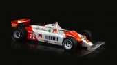 Italeri 4704 - 1/12 ALFA ROMEO 179 - 179C