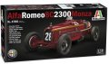 alt="Italeri 4706 - 1/12 Alfa Romeo 8C 2300 Monza" title="Italeri 4706 - 1/12 Alfa Romeo 8C 2300 Monza"