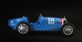 alt="Italeri 4710 - 1/12 Bugatti Type 35B" title="Italeri 4710 - 1/12 Bugatti Type 35B"