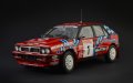 alt="Italeri IT-4712S - 1/12 Lancia Delta HF Integrale Sanremo 1989" title="Italeri IT-4712S - 1/12 Lancia Delta HF Integrale Sanremo 1989"