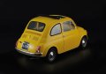 alt="Italeri 4715 - 1/12 Fiat 500 F Upgraded Edition" title="Italeri 4715 - 1/12 Fiat 500 F Upgraded Edition"