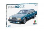 Italeri 3623 - 1/24 Volvo 760 GLE