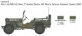 alt="Italeri 3635 - 1/24 Willys Jeep MB 80th Anniversary 1941-2021" title="Italeri 3635 - 1/24 Willys Jeep MB 80th Anniversary 1941-2021"