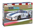 alt="Italeri 3639 - 1/24 Porsche 935 Baby" title="Italeri 3639 - 1/24 Porsche 935 Baby"