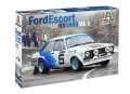 alt="Italeri 3655 - 1/24 Ford Escort RS1800 Mk. II" title="Italeri 3655 - 1/24 Ford Escort RS1800 Mk. II"