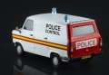 alt="Italeri 3657 - 1/24 Ford Transit UK Police" title="Italeri 3657 - 1/24 Ford Transit UK Police"