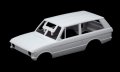 alt="Italeri 3661 - 1/24 Range Rover Police" title="Italeri 3661 - 1/24 Range Rover Police"