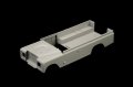 alt="Italeri 3665 - 1/24 Land Rover 109 LWB" title="Italeri 3665 - 1/24 Land Rover 109 LWB"