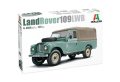 alt="Italeri 3665 - 1/24 Land Rover 109 LWB" title="Italeri 3665 - 1/24 Land Rover 109 LWB"
