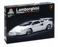 alt="Italeri 3683 - 1/24 Lamborghini Countach 5000" title="Italeri 3683 - 1/24 Lamborghini Countach 5000"