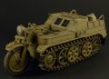 alt="Italeri 7404 - 1/9 Kettenkrad Sd.Kfz. 2 Kleines Kettenkraftrad Typ HK 101" title="Italeri 7404 - 1/9 Kettenkrad Sd.Kfz. 2 Kleines Kettenkraftrad Typ HK 101"