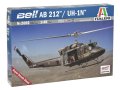 alt="Italeri 2692 - 1/48 Bell AB 212 /UH-1N" title="Italeri 2692 - 1/48 Bell AB 212 /UH-1N"