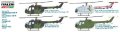 alt="Italeri 2742 - 1/48 Heli BO 105/PAH-1" title="Italeri 2742 - 1/48 Heli BO 105/PAH-1"