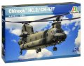 alt="Italeri 2779 - 1/48 CH-47F Chinook HC.2" title="Italeri 2779 - 1/48 CH-47F Chinook HC.2"
