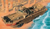 Italeri 6446 - 1/35 2 1/2 Ton. Dukw 353