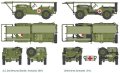 alt="Italeri 0326 - 1/35 1/4 Ton. 4X4 Ambulance Jeep" title="Italeri 0326 - 1/35 1/4 Ton. 4X4 Ambulance Jeep"