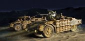 Italeri 6530 - 1/35 AS.42 Sahariana