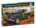 alt="Italeri 6542 - 1/35 Land Rover Series III 109 Guardia Civil" title="Italeri 6542 - 1/35 Land Rover Series III 109 Guardia Civil"
