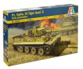 alt="Italeri 6557 - 1/35 Pz. Kpfw. VI Tiger Ausf. E Early production" title="Italeri 6557 - 1/35 Pz. Kpfw. VI Tiger Ausf. E Early production"