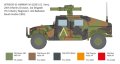 alt="Italeri IT-6598S - 1/35 HMMWV M1036 TOW Carrier" title="Italeri IT-6598S - 1/35 HMMWV M1036 TOW Carrier"